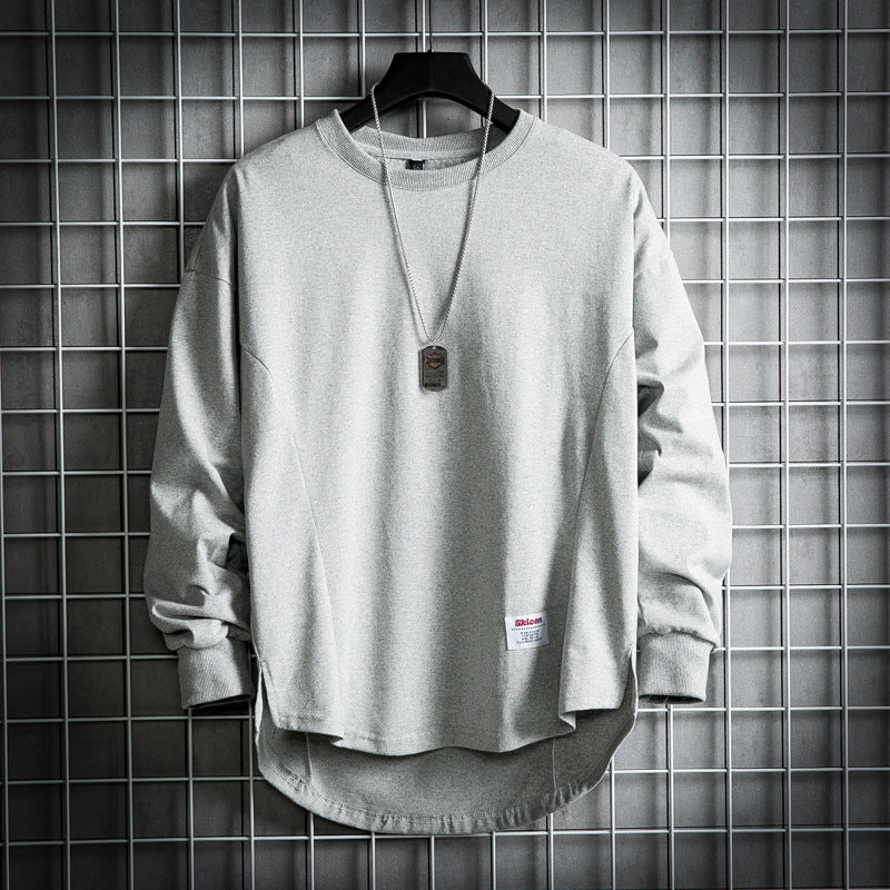 LAURENZ | KAPUZENPULLOVER