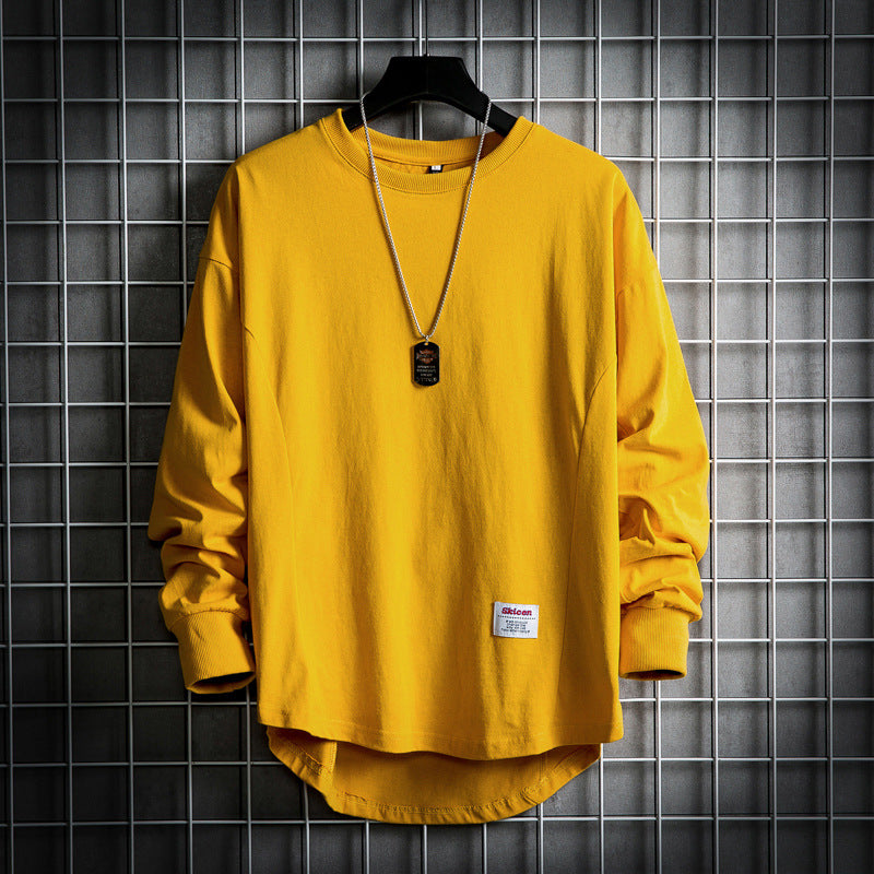 LAURENZ | KAPUZENPULLOVER