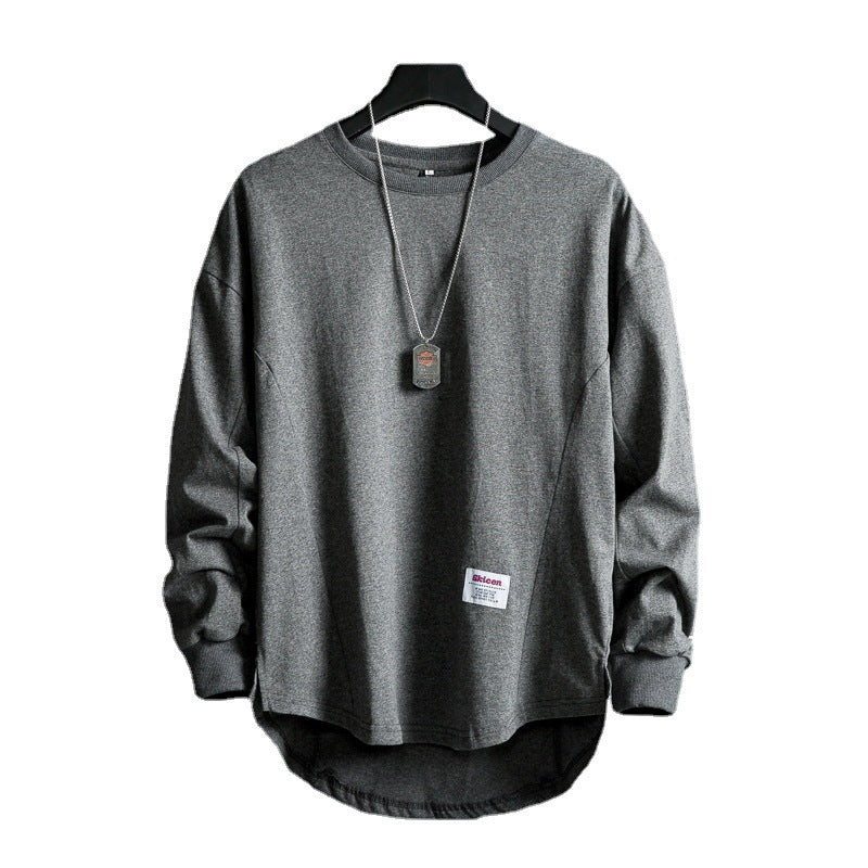 LAURENZ | KAPUZENPULLOVER