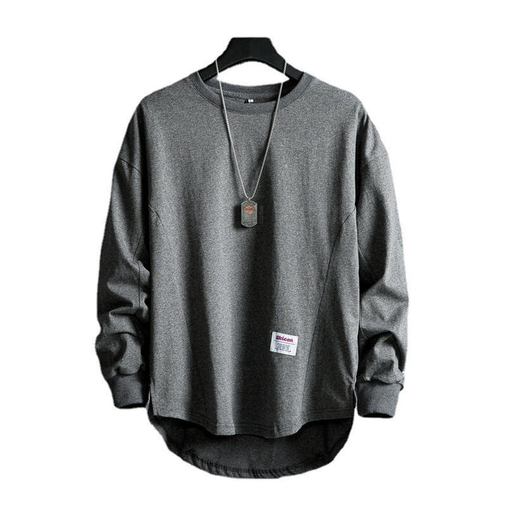 LAURENZ | KAPUZENPULLOVER