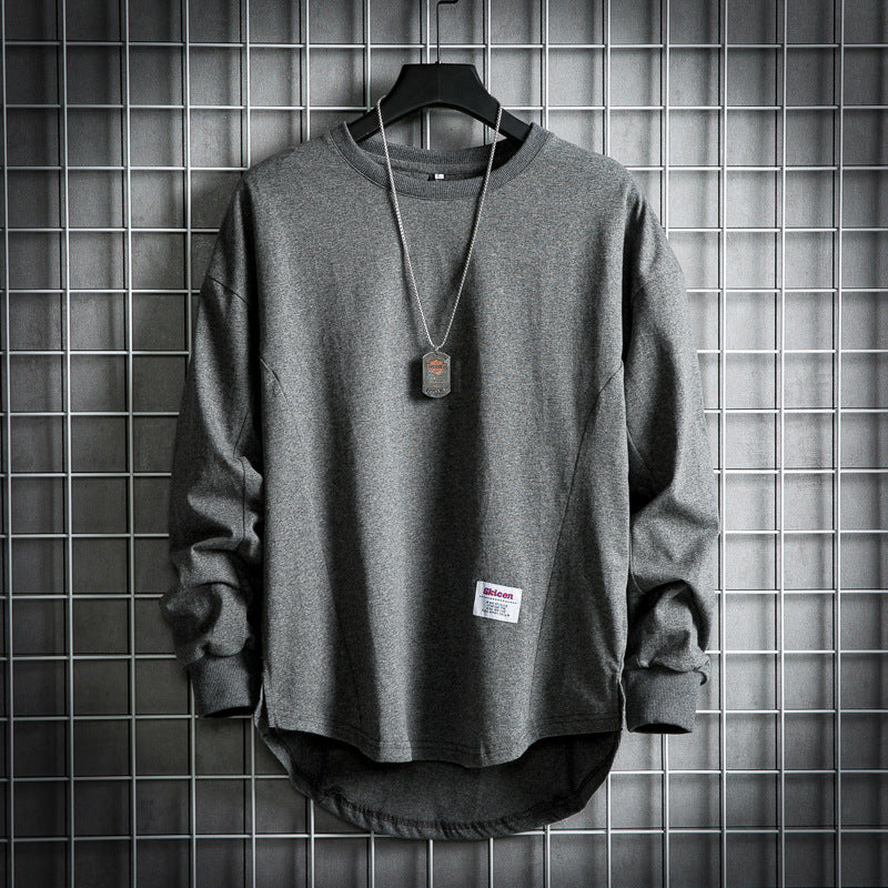 LAURENZ | KAPUZENPULLOVER