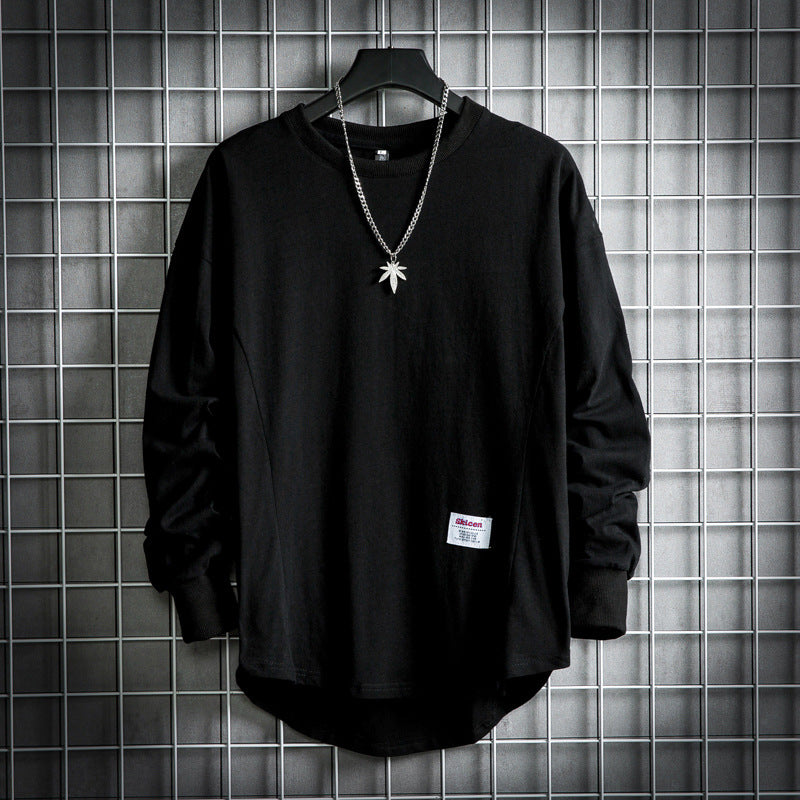 LAURENZ | KAPUZENPULLOVER