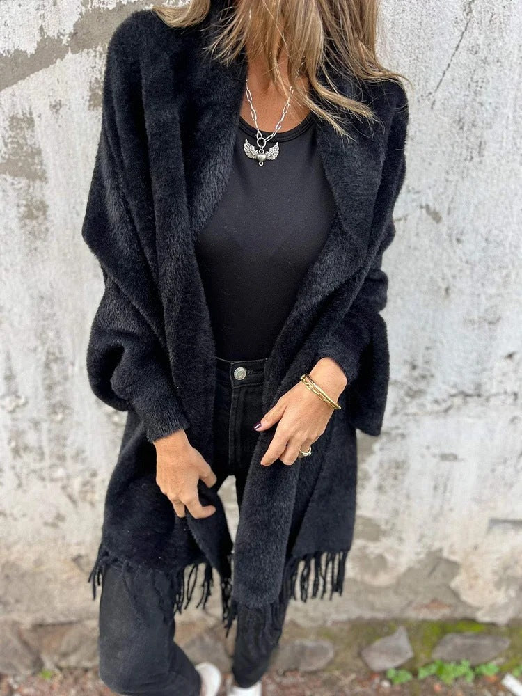 Josefin | Cárdigan Cosy