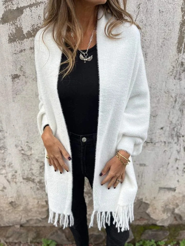 Josefin | Cárdigan Cosy