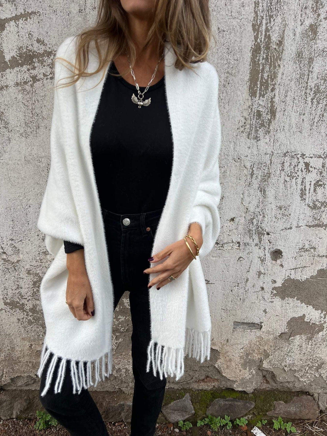 Josefin | Cárdigan Cosy