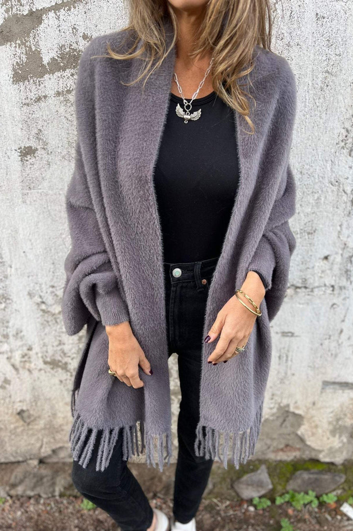 Josefin | Cárdigan Cosy