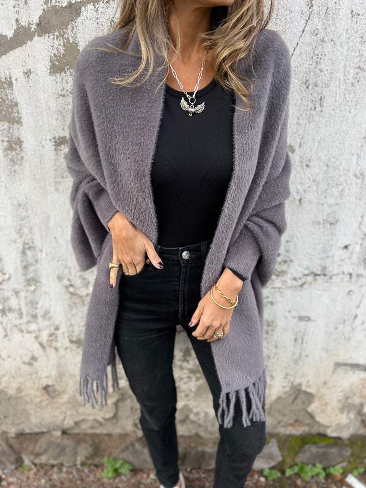 Josefin | Cárdigan Cosy