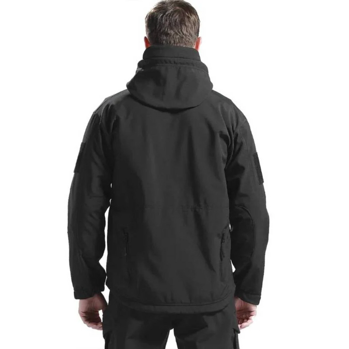 AquaGuard Outdoor-Jacke
