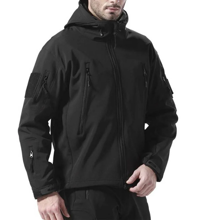 AquaGuard Outdoor-Jacke