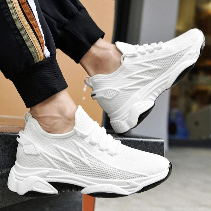 FARA Sneakers | Vergrößere deine Größe