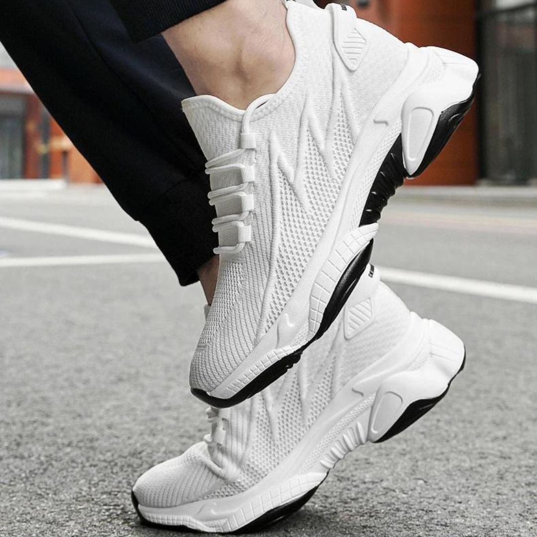 FARA Sneakers | Vergrößere deine Größe