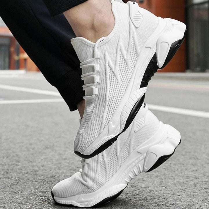 FARA Sneakers | Vergrößere deine Größe
