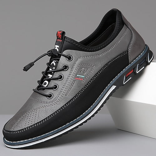 Rudolf | Moderne Sneaker