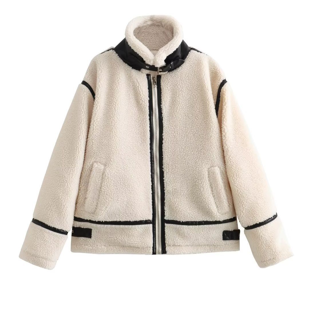 Avianna - Wolljacke