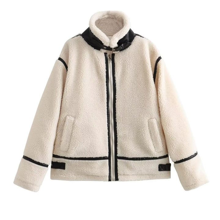 Avianna - Wolljacke