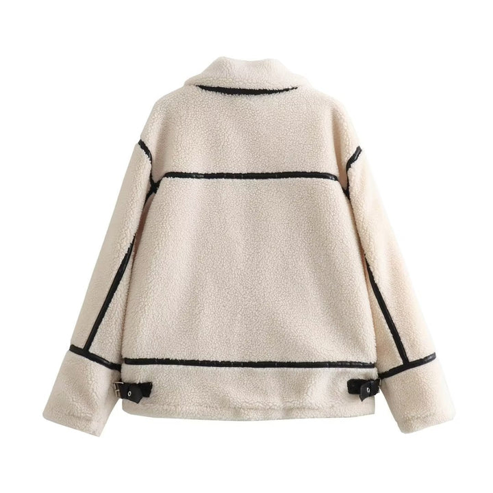 Avianna - Wolljacke
