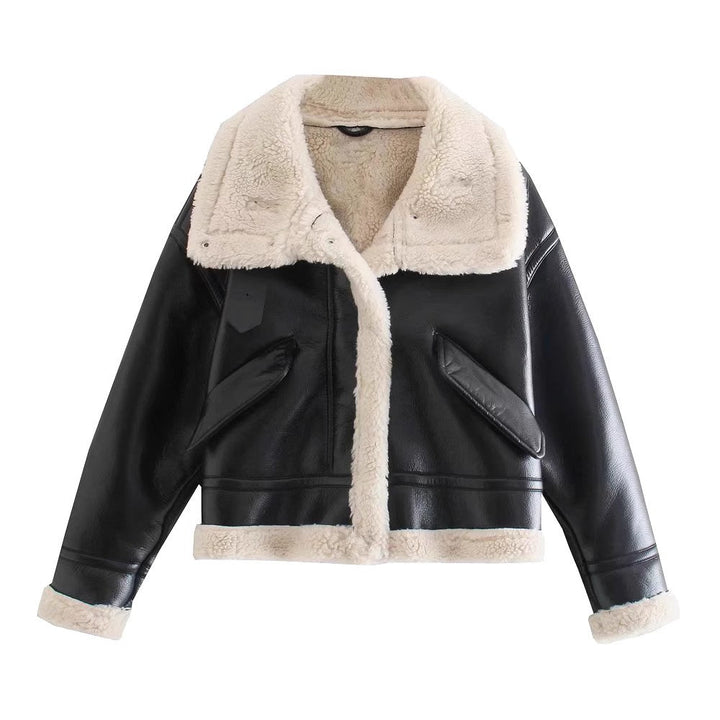 Athena - Winterjacke