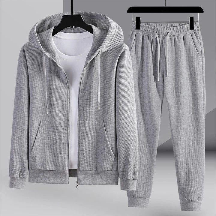 Edoardo™ - Sport-Chic