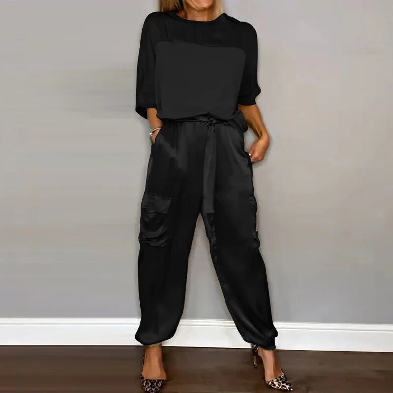 Nova® - Lässiges Damen-Outfit