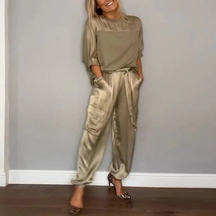 Nova® - Lässiges Damen-Outfit