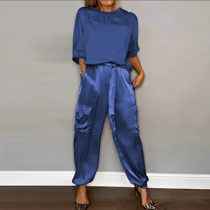 Nova® - Lässiges Damen-Outfit