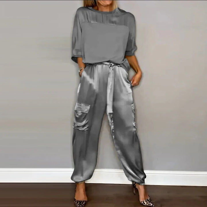 Nova® - Lässiges Damen-Outfit