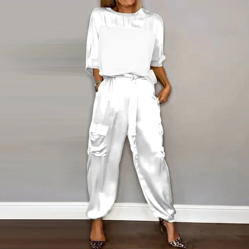 Nova® - Lässiges Damen-Outfit