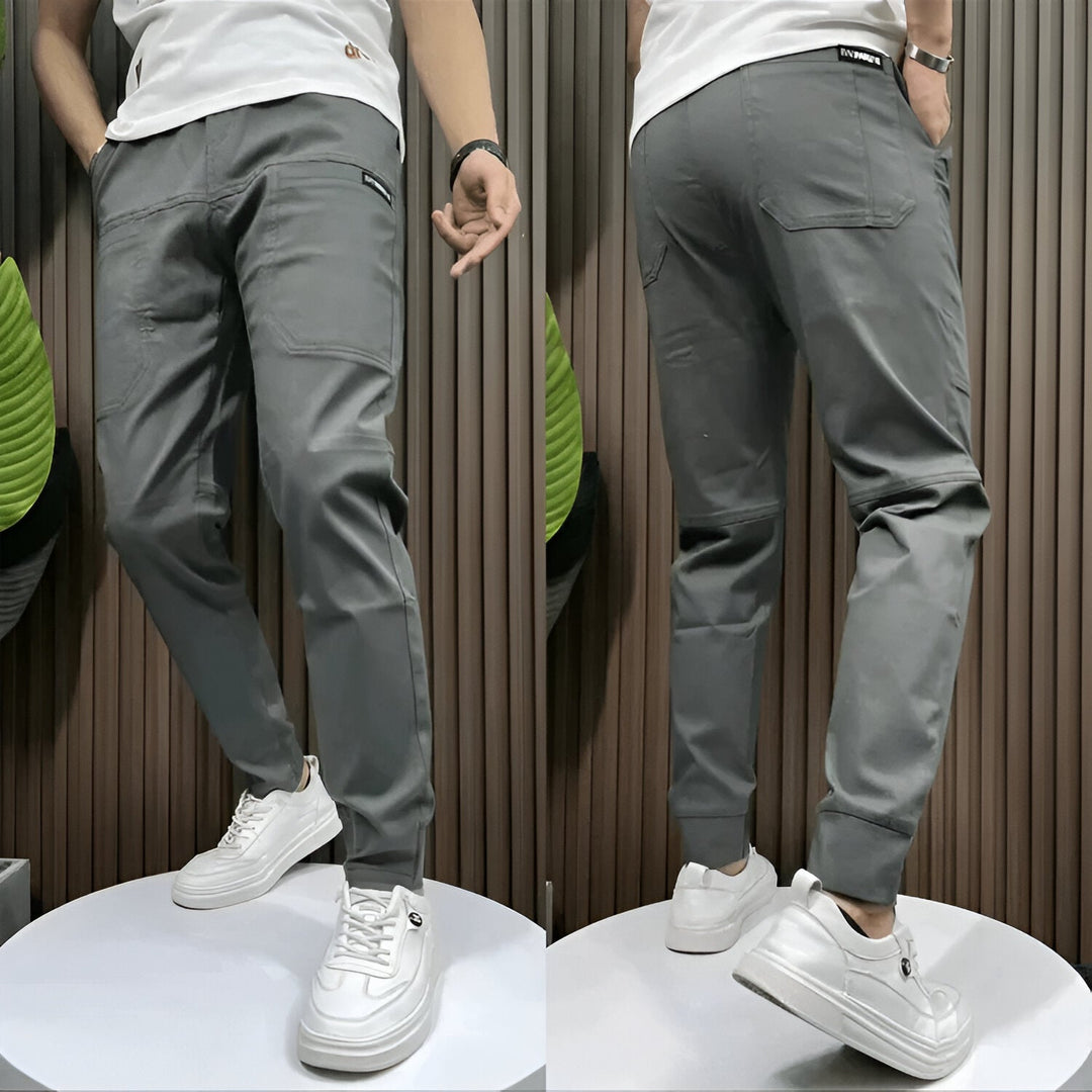 Fara™ - Premium Stretch-Cargohosen (1+1 GRATIS)