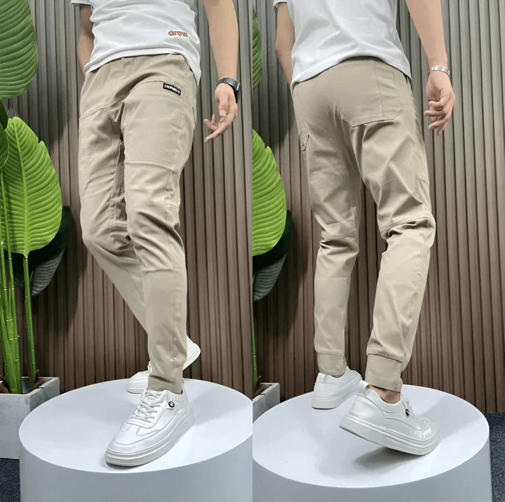 Fara™ - Premium Stretch-Cargohosen (1+1 GRATIS)