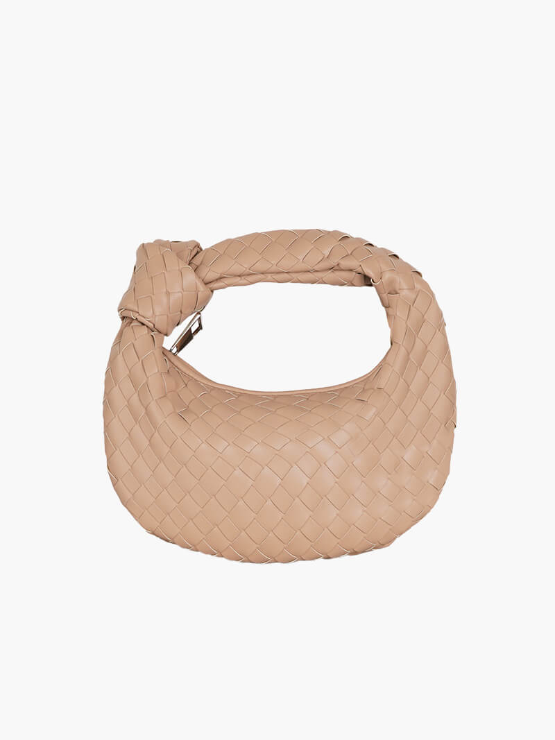 Mini gewebte Tasche