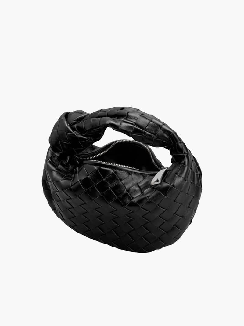 Mini gewebte Tasche