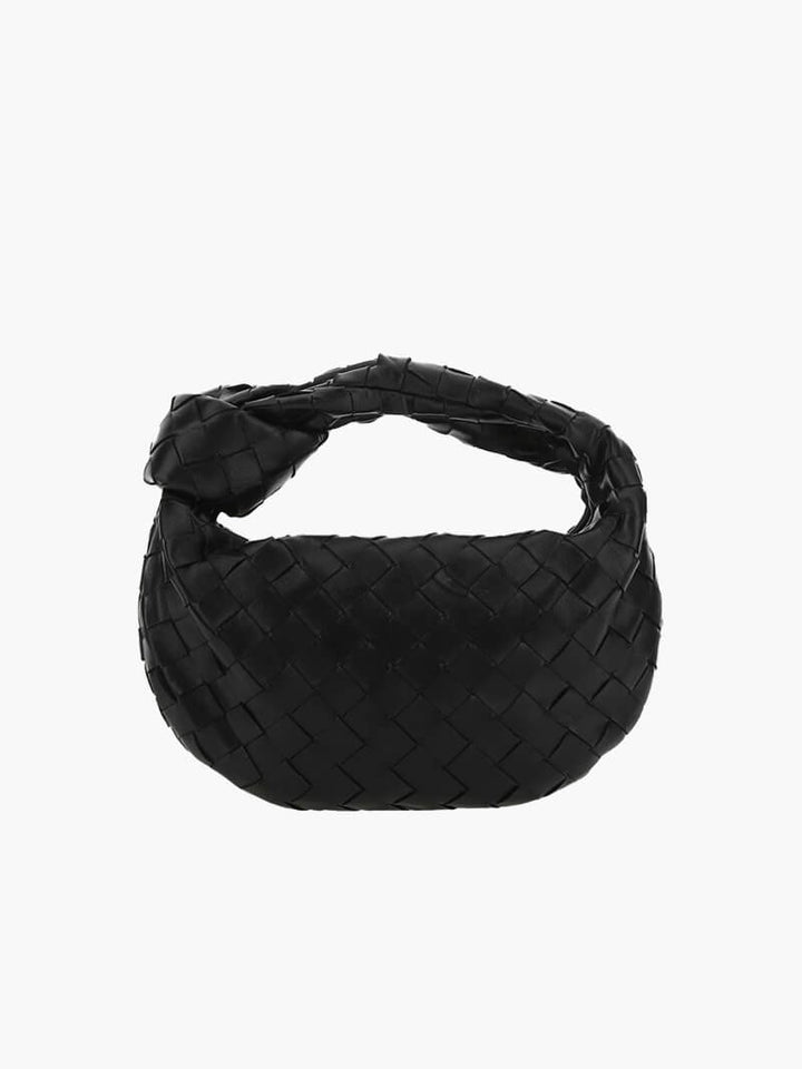 Mini gewebte Tasche