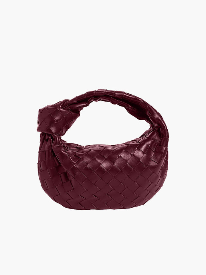 Mini gewebte Tasche