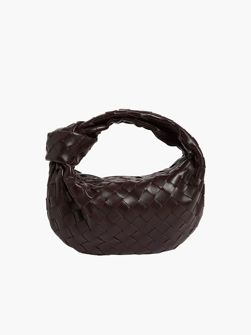 Mini gewebte Tasche