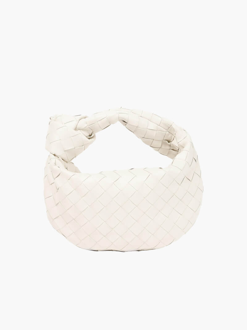 Mini gewebte Tasche