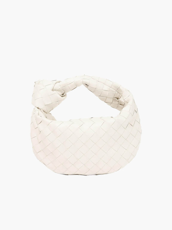 Mini gewebte Tasche