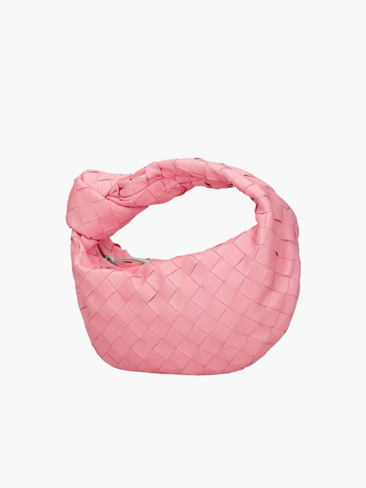 Mini gewebte Tasche