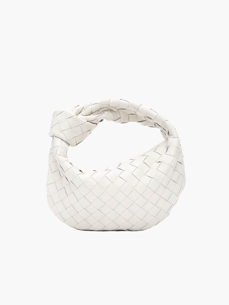 Mini gewebte Tasche