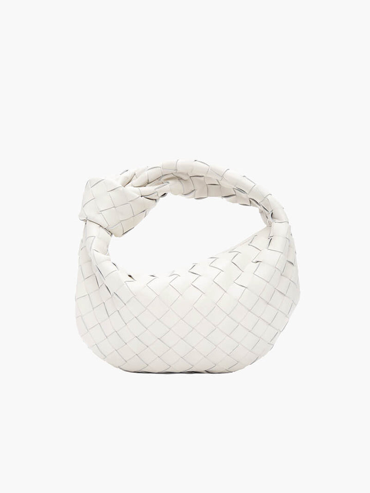 Mini gewebte Tasche