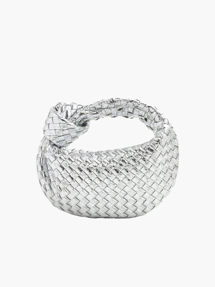Mini gewebte Tasche