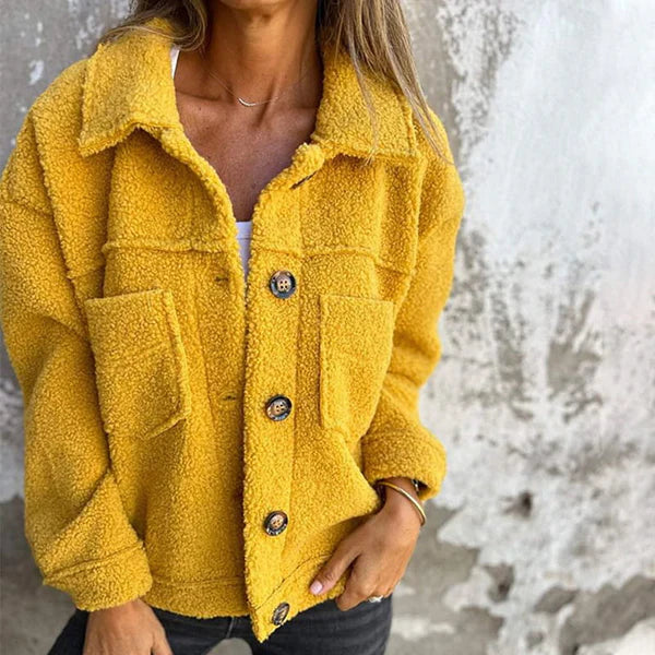 Dion™ -  Jacke mit Revers