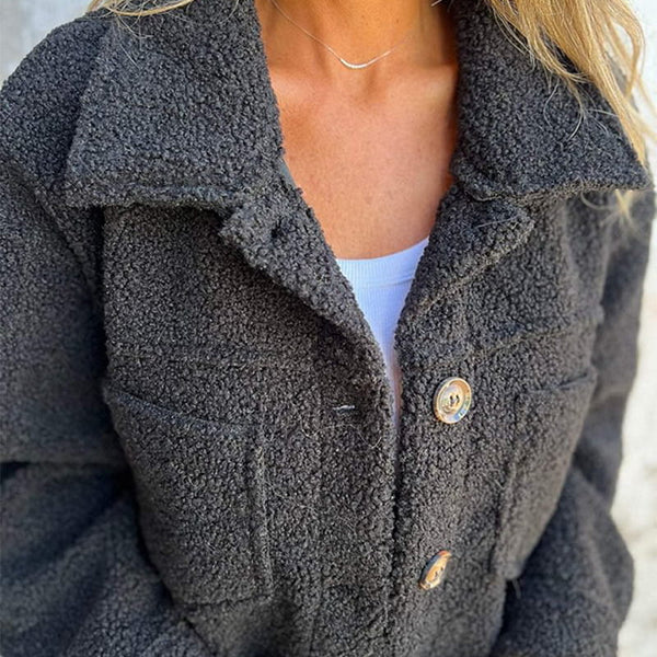 Dion™ -  Jacke mit Revers