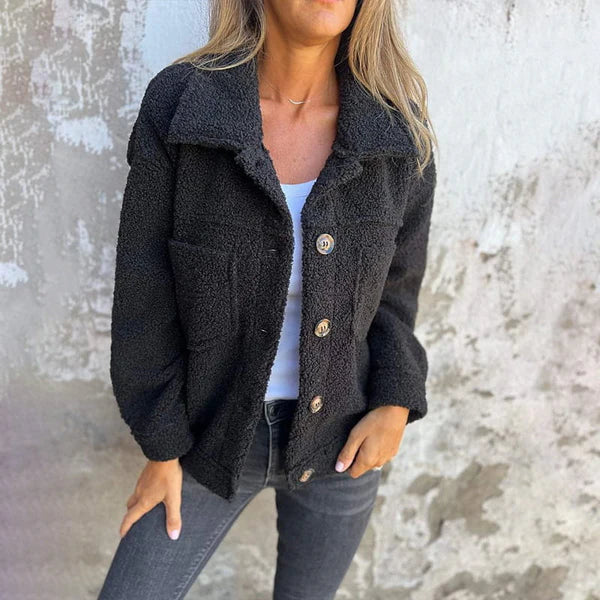 Dion™ -  Jacke mit Revers