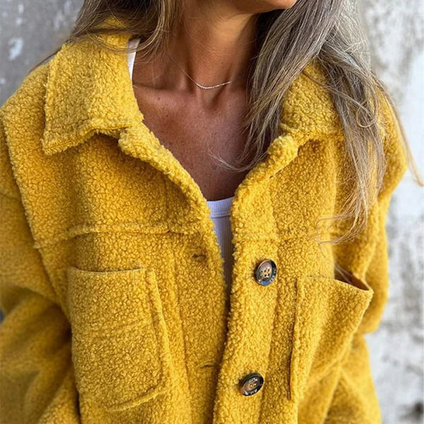 Dion™ -  Jacke mit Revers