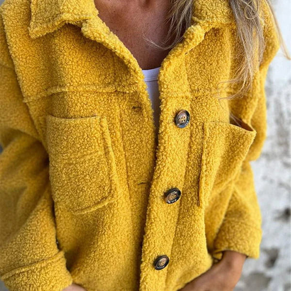Dion™ -  Jacke mit Revers
