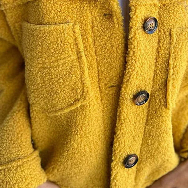 Dion™ -  Jacke mit Revers