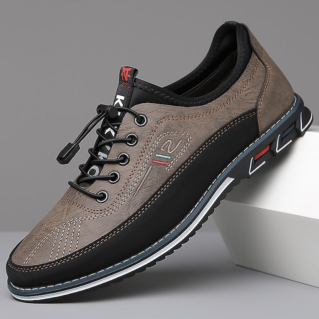 Rudolf | Moderne Sneaker