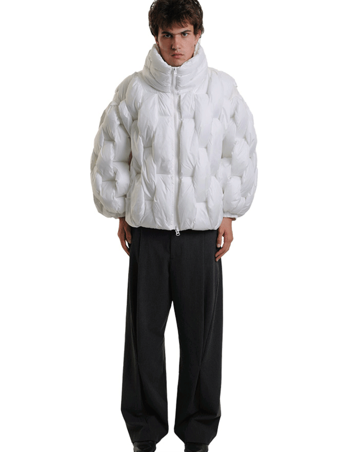FARA LABS PUFFERJACKE®