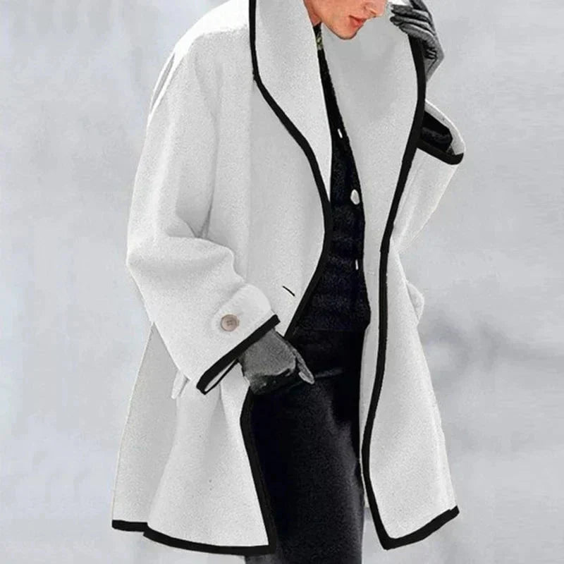 Maria™ | Elegante und trendige Fleecejacke