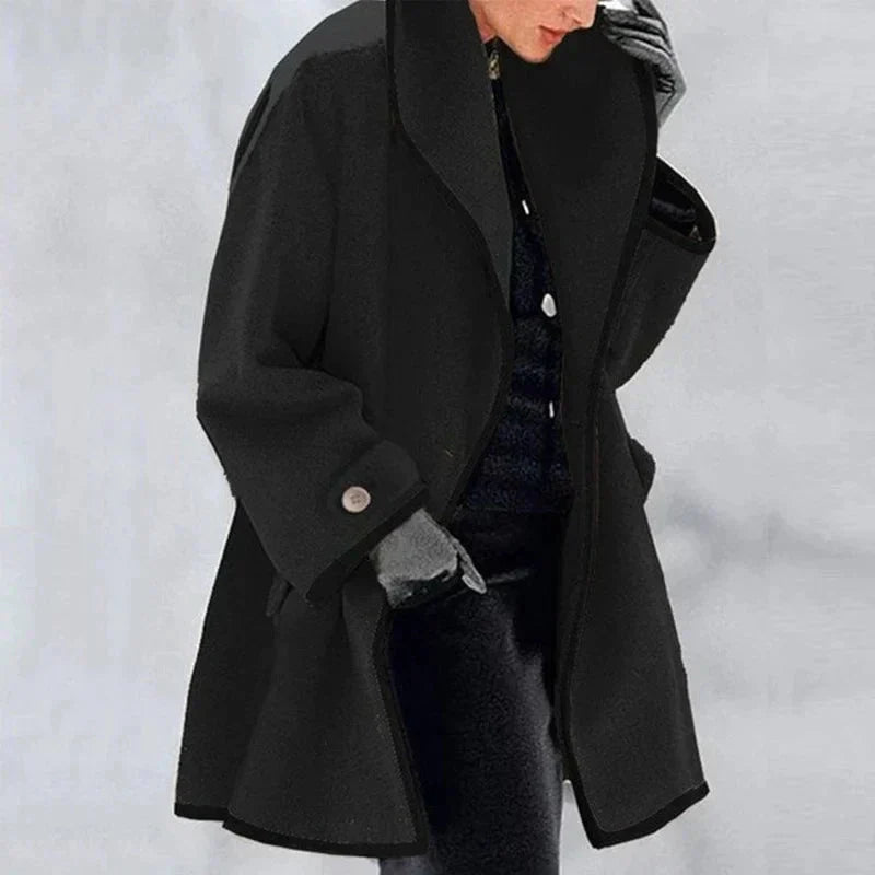 Maria™ | Elegante und trendige Fleecejacke